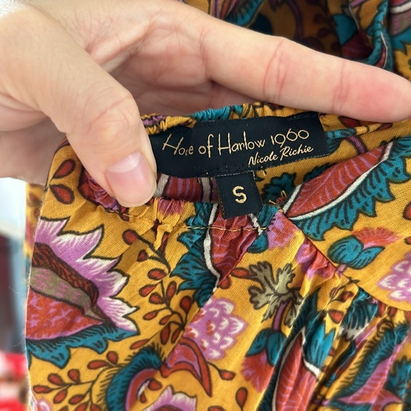 House of Harlow 1960 Maxi - Picture 4 of 4